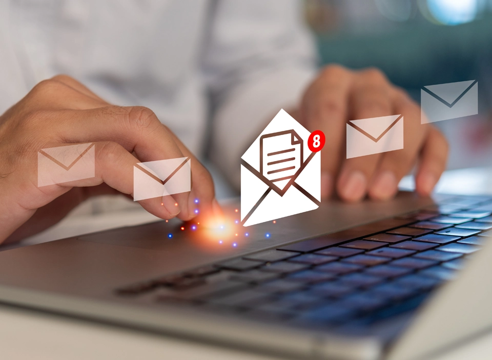 Nos e-marketeurs expérimentés dans